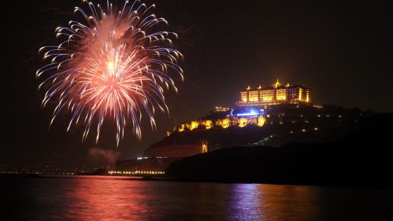 Нова година 2025 в Алания, Анталия с автобус от Варна - 5 нощувки